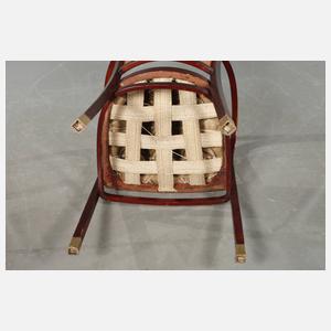 Armlehnsessel Otto Wagner