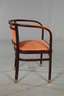 Armlehnsessel Otto Wagner