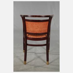 Armlehnsessel Otto Wagner