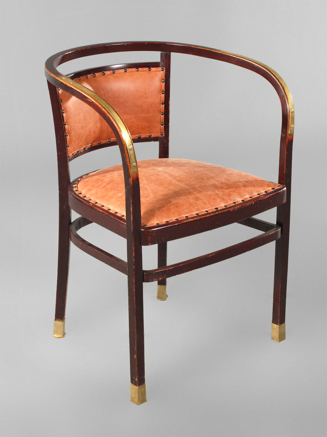 Armlehnsessel Otto Wagner