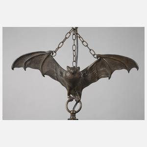 Figürliche Deckenampel