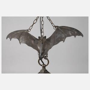 Figürliche Deckenampel