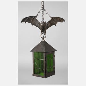 Figürliche Deckenampel