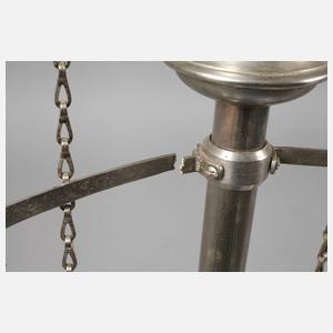 Deckenlampe Jugendstil