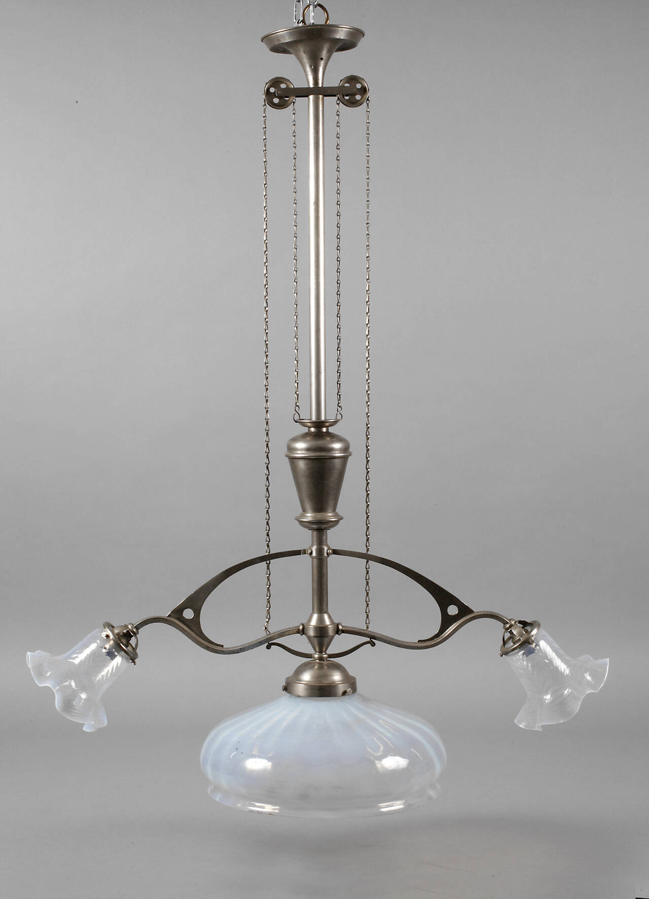Deckenlampe Jugendstil
