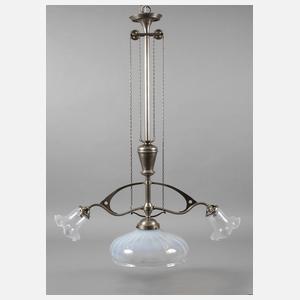 Deckenlampe Jugendstil