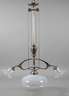 Deckenlampe Jugendstil