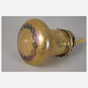 Deckenlampe Jugendstil