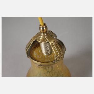 Deckenlampe Jugendstil