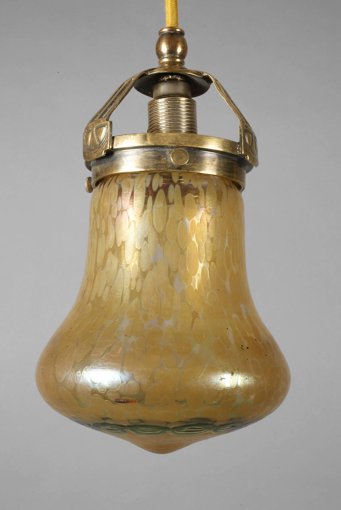 Deckenlampe Jugendstil