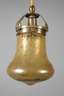 Deckenlampe Jugendstil