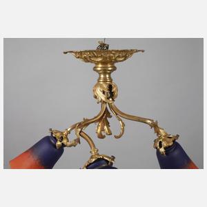 Deckenlampe Frankreich