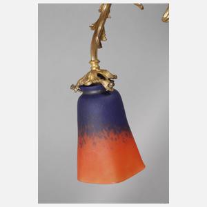 Deckenlampe Frankreich