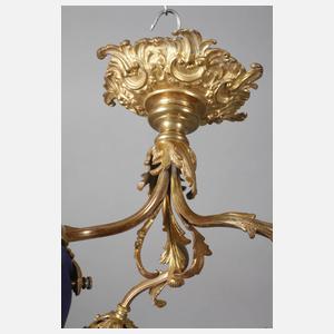 Deckenlampe Frankreich