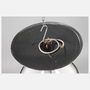 Deckenlampe Adolf Loos