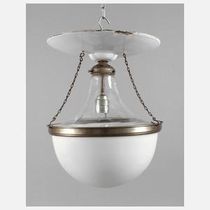 Deckenlampe Adolf Loos