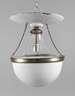 Deckenlampe Adolf Loos