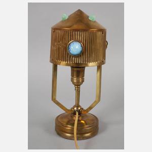 Jugendstil-Tischlampe