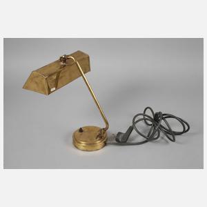 Schreibtischlampe