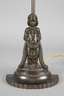 Tischlampe Jugendstil