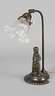 Tischlampe Jugendstil