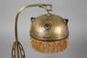 Tischlampe Jugendstil