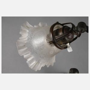 Tischlampe Jugendstil