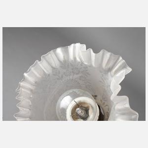 Tischlampe Jugendstil