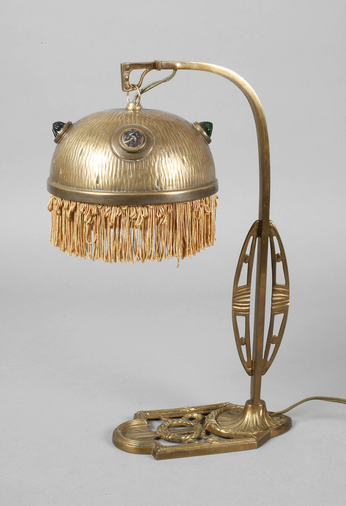 Tischlampe Jugendstil