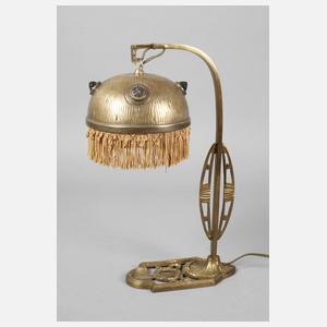Tischlampe Jugendstil
