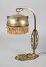 Tischlampe Jugendstil