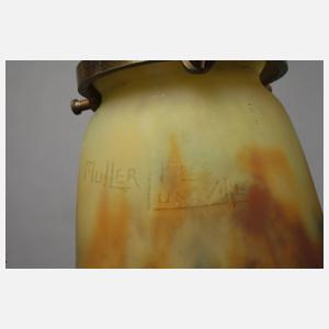 Schreibtischlampe Muller Freres