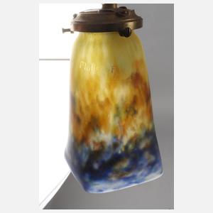 Schreibtischlampe Muller Freres