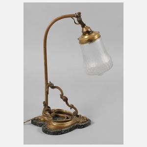 Wand- oder Tischlampe