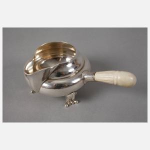 Georg Jensen Kernstück Magnolia