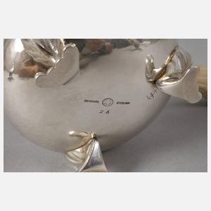 Georg Jensen Kernstück Magnolia