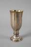 Silberpokal Jugendstil