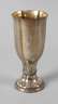 Silberpokal Jugendstil