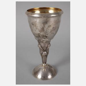 Silberpokal Sektionswettkampf