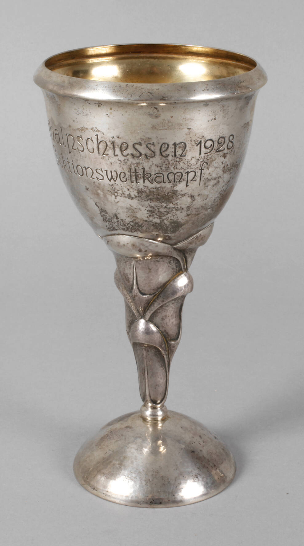 Silberpokal Sektionswettkampf