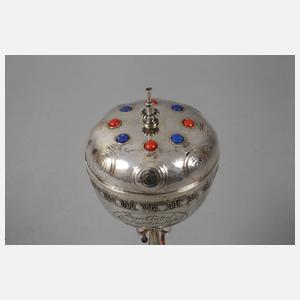 Silberpokal Adolf von Mayrhofer