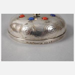 Silberpokal Adolf von Mayrhofer