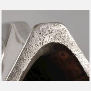 WMF große Jugendstilvase