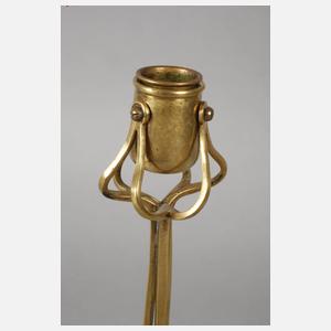 Kerzenleuchter Richard Müller