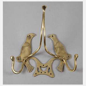 Garderobenhaken Bernhard Pankok