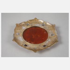 Visitenkartenschale Orivit