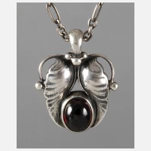 Georg Jensen Anhänger