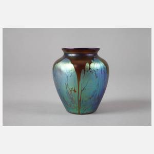 Loetz Wwe. Vase