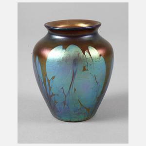 Loetz Wwe. Vase