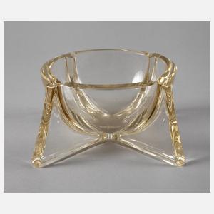 Große Aschenschale Koloman Moser attr.